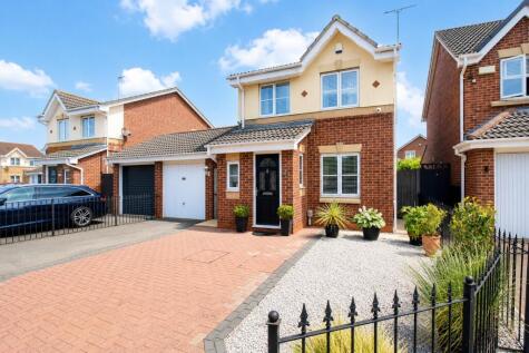 Farthing Drive, Hull
