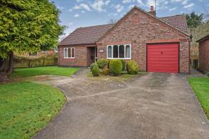 Forge Villa, Lincoln Road, Holton Cum Beckering, Market Rasen LN8 5NG