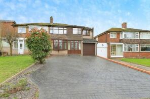 14, Ettingshall Park Farm Lane, Wolverhampton WV4 6SP