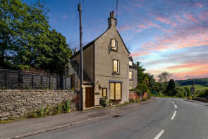 Horsley Court Cottage, Horsley Hill, Stroud GL6 0PW