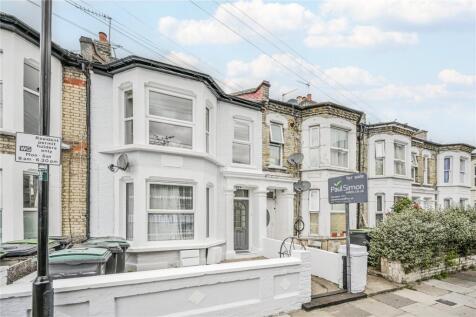 Stanley Road, London, N15