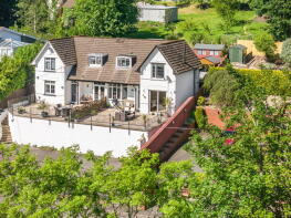 2, Brynderwen Cottages, Ffrwd Road, Abersychan, Pontypool NP4 8PE