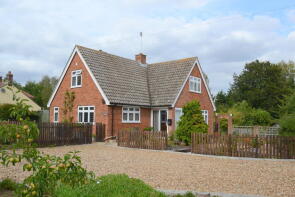 The Millstone, The Street, Sudbury CO10 9NU