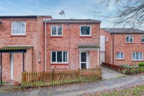 47, Barnwood Close, Redditch B98 9JE