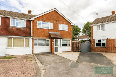 Westfield Avenue , Tewkesbury, GL20 8QP