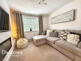 14, Williams Place, Upper Boat, Pontypridd CF37 5BH