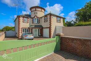 52, Coastal Road, Lancaster LA2 6HQ