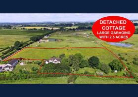 Heath Cottage, Littlegain, Hilton, Bridgnorth WV15 5PA