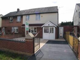 128, Lindhurst Road, Athersley North, Barnsley S71 3DG