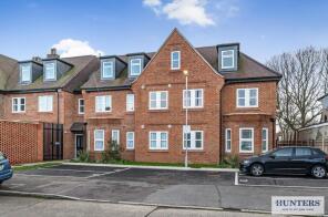Apartment 1, 21a, Wrotham Road, Welling DA16 1LS