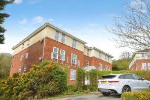 54, Thorndale Courts, Whitycombe Way, Exeter EX4 2NY