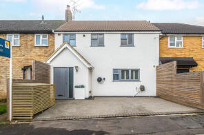 22, Hartsgrove, Chiddingfold, Godalming GU8 4RQ