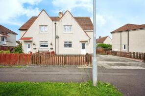 16, Mosshead Road, Shortlees, Kilmarnock KA1 4PW