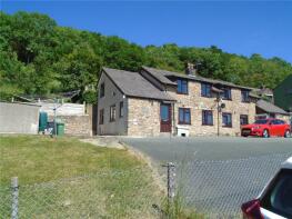 1, Weaver Cottage, Blodwel Bank, Treflach SY10 9HP