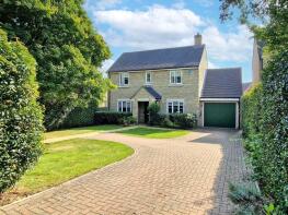 27, The Green, Bicester OX26 1UU