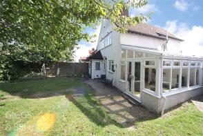 15, Mangrove Road, Luton LU2 8QD