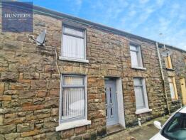 12, Dinam Street, Bridgend CF32 7PU
