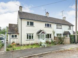 3, Bersondy, Usk NP15 2AY