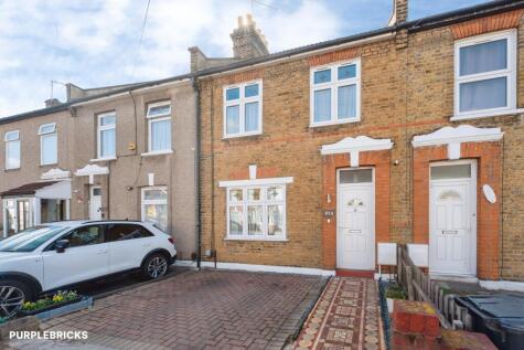 Grange Road, Ilford, IG1