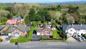 225, Whirley Road, Macclesfield SK10 3JJ