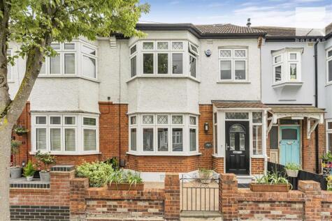 Wickham Road, London