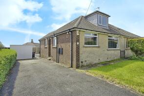3, Waindale Crescent, Mount Tabor, Halifax HX2 0UN