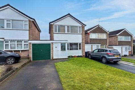 Hampton Avenue, Nuneaton