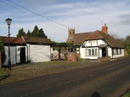 Willowmead, Packington Lane, Birmingham B46 2QP