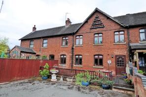 Dove Cottage, Uttoxeter Road, Foston, Derby DE65 5DL