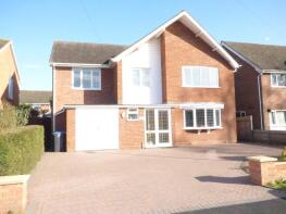 21, Shelley Road, Stratford-upon-avon CV37 7JR