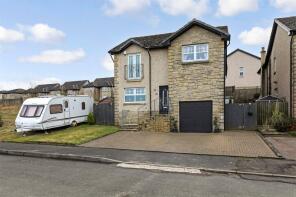 29, Hillside Place, Greengairs ML6 7FH
