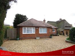 134a, North Acre, Andover SP11 6QX