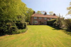 The Woodlands, Middle Hill, Norwich NR11 7PN