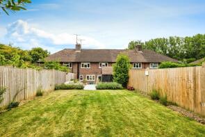 12, Spring Gardens, Pulborough RH20 3BS