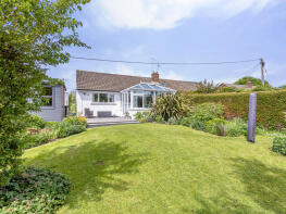 16, Bransford, Yeovil BA22 9RU