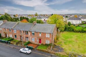 Flat 1, 2, Jeffrey Street, Riccarton, Kilmarnock KA1 4EB
