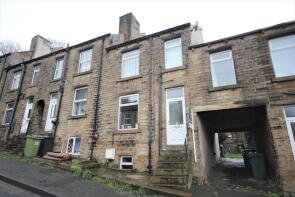 16, Dowker Street, Milnsbridge, Huddersfield HD3 4JS