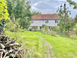 Court Farm Cottage, Horsewalk, Hailsham BN27 1RY