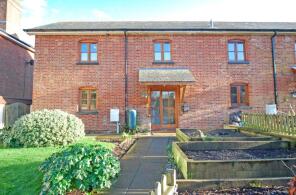 2, Westwood Farm, Westwood Lane, Exeter EX6 7RX