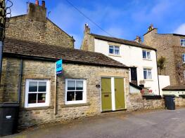 The Blacksmiths, Back Lane, Leyburn DL8 4PD