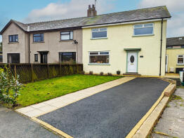 7, St Marys Garth, Ulverston LA12 0TD