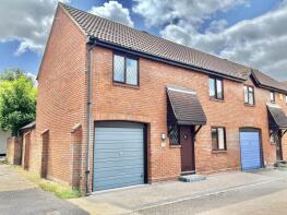 54, Kelvedon Green, Brentwood CM15 0XE