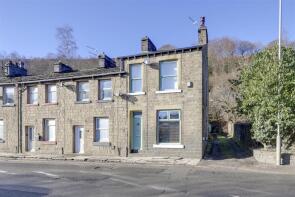 446, Burnley Road East, Waterfoot, Rossendale BB4 9JR