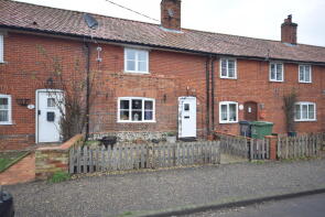 10, Harling Road, Thetford IP24 1NP