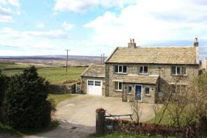 High Gate Farm, Duck Street Lane To Coldstones Quarry, Harrogate HG3 5JQ