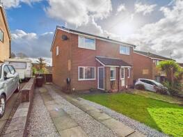 7, Ascot Meadows, Bury BL9 0UD