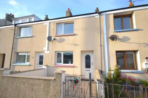 11, Watsons Terrace, Prospect, Wigton CA7 2LS