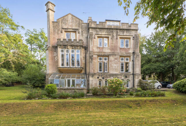 Front Aspect
