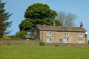 Higher Barn Cottage, Clough Road, Macclesfield SK11 0BD