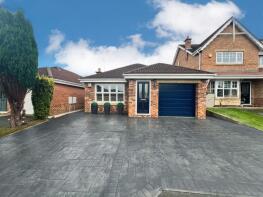 21, Greenhills, Spennymoor DL16 7QJ